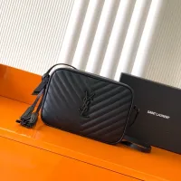 $170.00 USD Yves Saint Laurent YSL AAA Quality Messenger Bags For Women #1393533