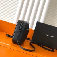 $170.00 USD Yves Saint Laurent YSL AAA Quality Messenger Bags For Women #1393533