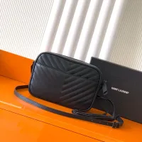 $170.00 USD Yves Saint Laurent YSL AAA Quality Messenger Bags For Women #1393533