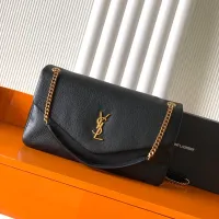 $247.93 USD Yves Saint Laurent YSL AAA Quality Shoulder Bags For Women #1393534