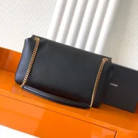 $247.93 USD Yves Saint Laurent YSL AAA Quality Shoulder Bags For Women #1393534