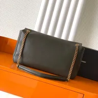 $247.93 USD Yves Saint Laurent YSL AAA Quality Shoulder Bags For Women #1393535