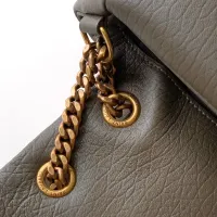 $247.93 USD Yves Saint Laurent YSL AAA Quality Shoulder Bags For Women #1393535