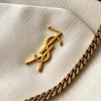 $247.93 USD Yves Saint Laurent YSL AAA Quality Shoulder Bags For Women #1393536