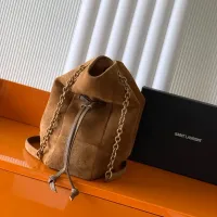 $245.00 USD Yves Saint Laurent YSL AAA Quality Shoulder Bags For Women #1393545