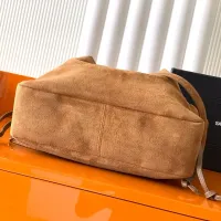 $245.00 USD Yves Saint Laurent YSL AAA Quality Shoulder Bags For Women #1393545