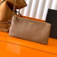 $245.00 USD Yves Saint Laurent YSL AAA Quality Shoulder Bags For Women #1393545