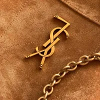 $245.00 USD Yves Saint Laurent YSL AAA Quality Shoulder Bags For Women #1393545