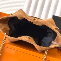 $245.00 USD Yves Saint Laurent YSL AAA Quality Shoulder Bags For Women #1393545