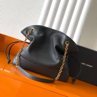 $245.00 USD Yves Saint Laurent YSL AAA Quality Shoulder Bags For Women #1393548