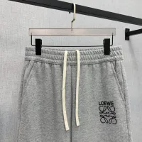 $82.00 USD LOEWE Pants For Men #1393550