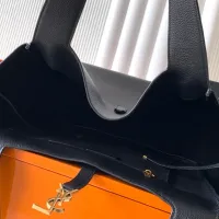 $280.99 USD Yves Saint Laurent YSL AAA Quality Shoulder Bags For Women #1393553