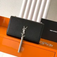 $170.00 USD Yves Saint Laurent YSL AAA Quality Messenger Bags For Women #1393555