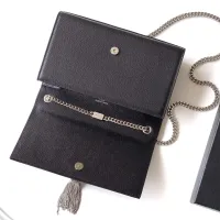 $170.00 USD Yves Saint Laurent YSL AAA Quality Messenger Bags For Women #1393555