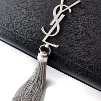 $170.00 USD Yves Saint Laurent YSL AAA Quality Messenger Bags For Women #1393555