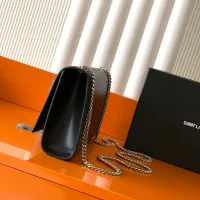 $170.00 USD Yves Saint Laurent YSL AAA Quality Messenger Bags For Women #1393556