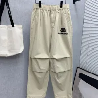 $82.00 USD Balenciaga Pants For Men #1393557