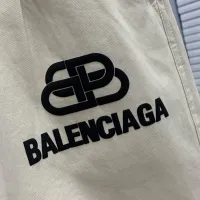 $82.00 USD Balenciaga Pants For Men #1393557