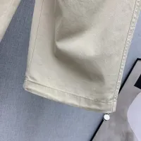 $82.00 USD Balenciaga Pants For Men #1393557