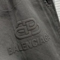 $82.00 USD Balenciaga Pants For Men #1393558