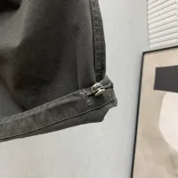 $82.00 USD Balenciaga Pants For Men #1393558