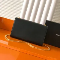 $170.00 USD Yves Saint Laurent YSL AAA Quality Messenger Bags For Women #1393559