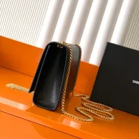 $170.00 USD Yves Saint Laurent YSL AAA Quality Messenger Bags For Women #1393560