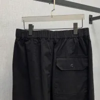 $82.00 USD Balenciaga Pants For Men #1393561