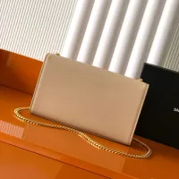 $170.00 USD Yves Saint Laurent YSL AAA Quality Messenger Bags For Women #1393562