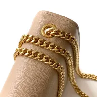 $170.00 USD Yves Saint Laurent YSL AAA Quality Messenger Bags For Women #1393562