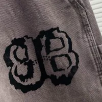 $88.00 USD Balenciaga Jeans For Men #1393580