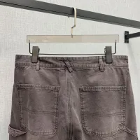 $88.00 USD Balenciaga Jeans For Men #1393580