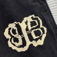 $88.00 USD Balenciaga Jeans For Men #1393589