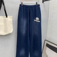 $82.00 USD Balenciaga Pants For Unisex #1393595