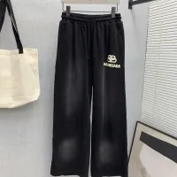 $82.00 USD Balenciaga Pants For Unisex #1393597