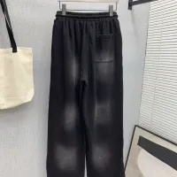 $82.00 USD Balenciaga Pants For Unisex #1393597