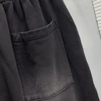 $82.00 USD Balenciaga Pants For Unisex #1393597