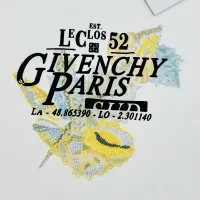 $72.00 USD Givenchy T-Shirts Short Sleeved For Unisex #1393600