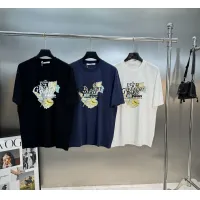 $72.00 USD Givenchy T-Shirts Short Sleeved For Unisex #1393602