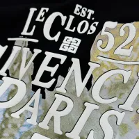 $72.00 USD Givenchy T-Shirts Short Sleeved For Unisex #1393602