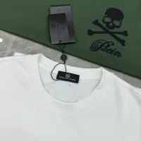 $76.00 USD Philipp Plein PP T-Shirts Short Sleeved For Men #1393603
