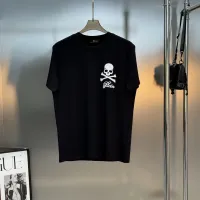 $76.00 USD Philipp Plein PP T-Shirts Short Sleeved For Men #1393606