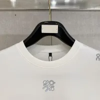 $82.00 USD LOEWE Hoodies Long Sleeved For Men #1393623