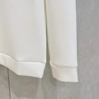 $82.00 USD LOEWE Hoodies Long Sleeved For Men #1393623