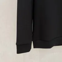 $82.00 USD LOEWE Hoodies Long Sleeved For Men #1393625