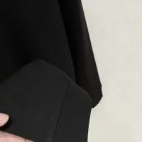 $82.00 USD LOEWE Hoodies Long Sleeved For Men #1393625