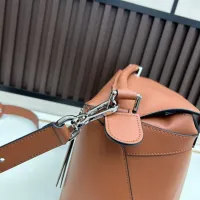 $240.00 USD LOEWE AAA Quality Messenger Bags For Women #1393633