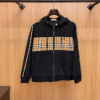 $128.00 USD Burberry Tracksuits Long Sleeved For Men #1393645