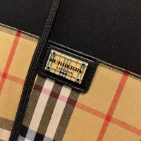 $128.00 USD Burberry Tracksuits Long Sleeved For Men #1393645