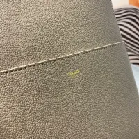 $128.00 USD Celine AAA Quality Messenger Bags For Women #1393649
